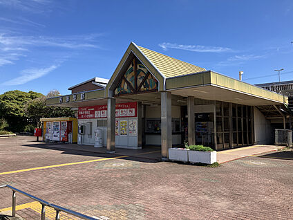 西諫早駅［ＪＲ長崎本線］ 現地から980m～1050m。(徒歩13分～14分。)