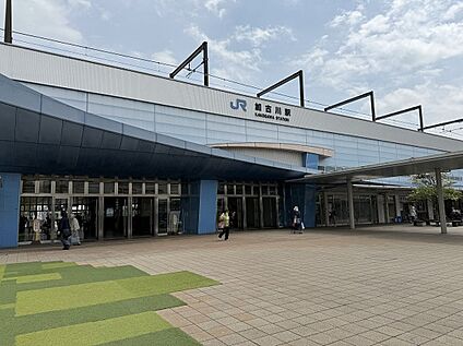 JR『加古川』駅 1200ｍ(徒歩15分)