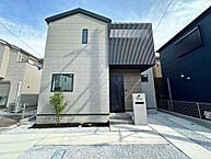 神奈川県横須賀市大津町3-12-1：物件画像