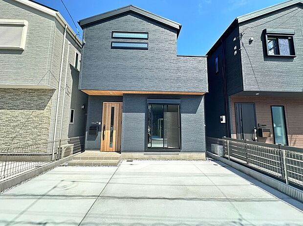 弊社施工例参考写真になります。