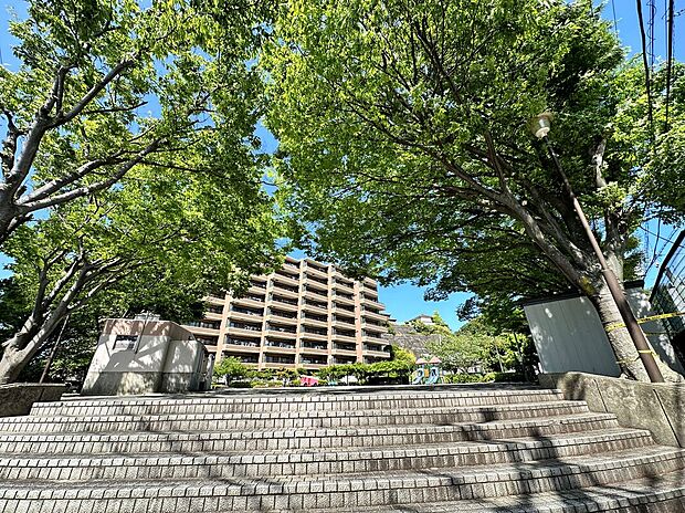 根岸第4公園(約80m)