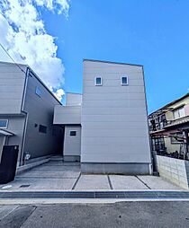 大阪府枚方市樋之上町