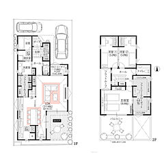 【高橋開発（株）】隙がない家　SUKINAIE その他