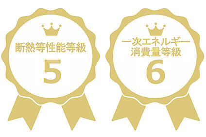 ZEH水準・長期優良住宅仕様