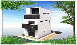 兵庫県川西市久代5丁目