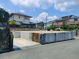 兵庫県三田市あかしあ台5丁目