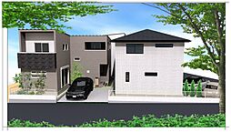 兵庫県三田市南が丘