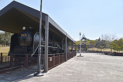 兵庫県三田市あかしあ台5丁目