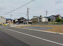【TOSCO】岐阜市福光東　スーパー徒歩3分　前面道路8ｍでラクラク駐車