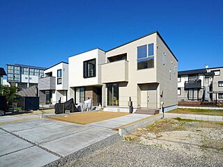 【TOSCO】江南市上奈良(5)C棟／南向き・21帖越えリビングでゆったりした暮らし その他