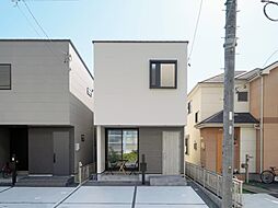 愛知県清須市廻間1丁目2番3