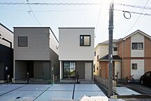 愛知県清須市廻間1丁目2番3：物件画像