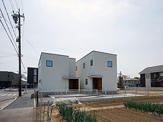 【TOSCO】高～い天井高2.7ｍの家　春日井市八田D棟 その他