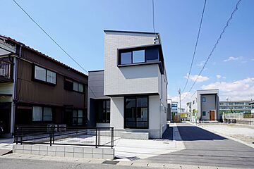 大治町西條松下II(4)／高天井の家 その他