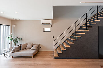 【TOSCO】大治町長牧中道VIII(9)20帖LDKと回遊動線で家事ラクを叶える住まい その他