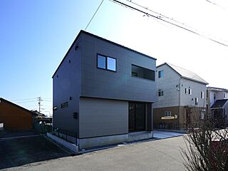 【トスコ】愛西市北河田町(1)名鉄津島線「藤浪」駅 徒歩5分 その他