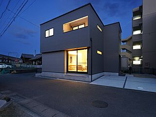 【トスコ】愛西市北河田町(1)名鉄津島線「藤浪」駅 徒歩5分 その他