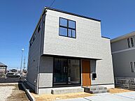 愛知県一宮市大和町妙興寺字中之町33番：物件画像