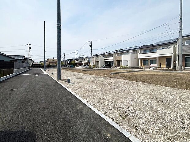 5区画街並み写真