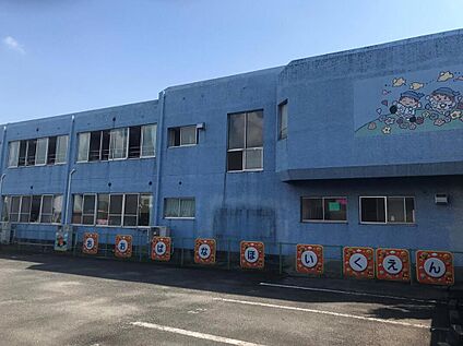 大花保育園 1481m(18分)