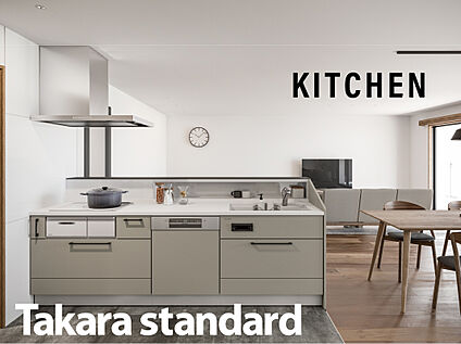 システムキッチン　オフェリア