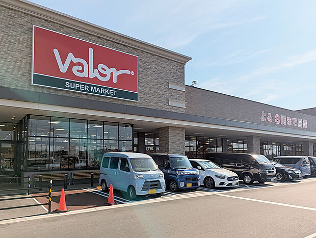 バロー千音寺店