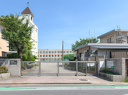 名古屋市立戸田小学校 約 513 ｍ(徒歩 7 分)