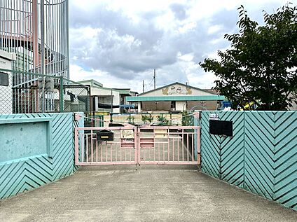 今伊勢北保育園 約 844 ｍ(徒歩 11 分)