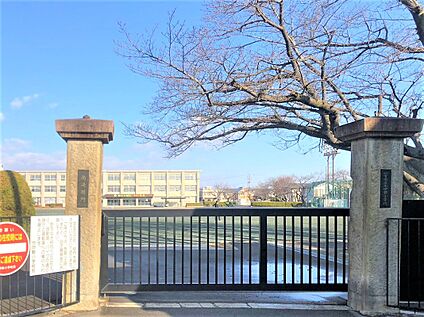 一宮市立今伊勢小学校 約 925 ｍ(徒歩 12 分)