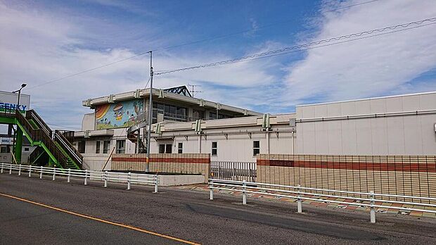 一宮市立小信保育園（約1,084m）