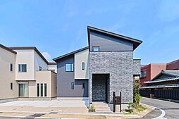 愛知県名古屋市北区如意4丁目