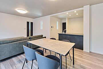 G-STYLE北区如意 【イワクラゴールデンホーム(株)】 その他