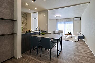 G-STYLE桑名柳原【イワクラゴールデンホーム(株)】 その他