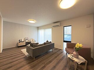 G-STYLE富木島町大池公園前【イワクラゴールデンホーム(株)】 その他