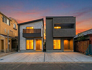 G-STYLE高蔵寺駅西II【イワクラゴールデンホーム(株)】 その他