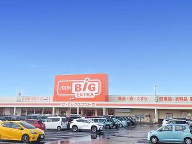 ザ・ビッグエクストラ刈谷店