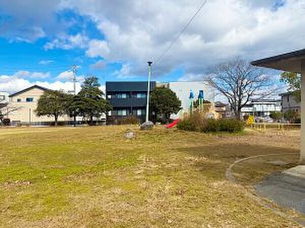 七反田公園