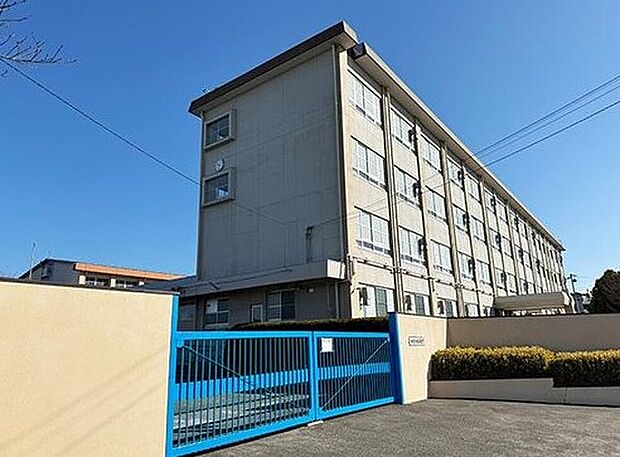 如意小学校