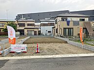 埼玉県上尾市地頭方102-2：物件画像