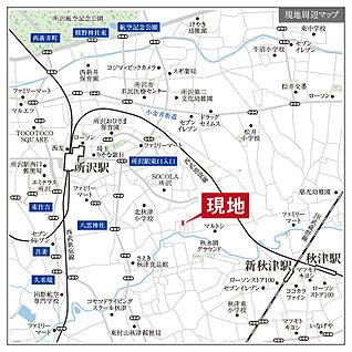 案内図