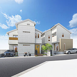 埼玉県所沢市大字北秋津487-8付近