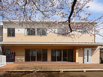 社会福祉法人東和会 桶川たんぽぽ保育園 約120m(徒歩2分)