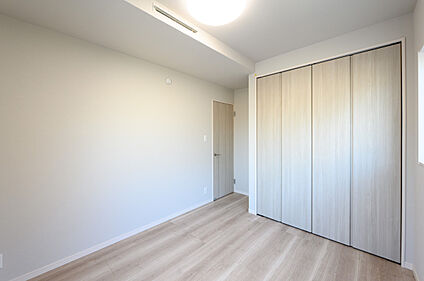 【洋室/3号棟】