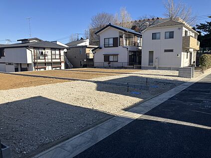 【スマート・ワンシティさいたま市見沼区東大宮2期】