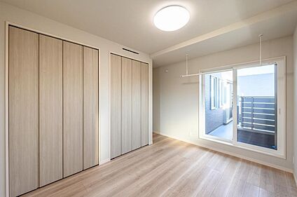 【洋室/3号棟】