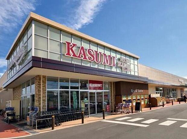 フードスクエアカスミフレスポ桶川坂田店