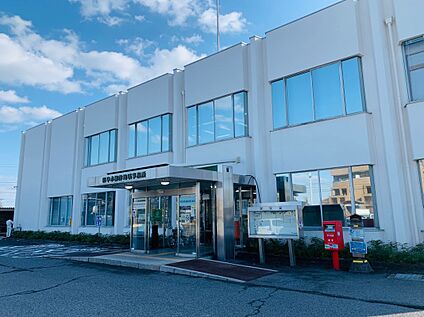 岐阜市柳津地域事務所 700ｍ(徒歩約9分)
