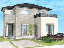 茨城県取手市桜が丘2丁目