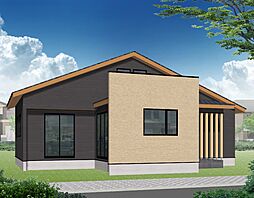 茨城県つくばみらい市小張