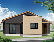 茨城県つくばみらい市小張：物件画像